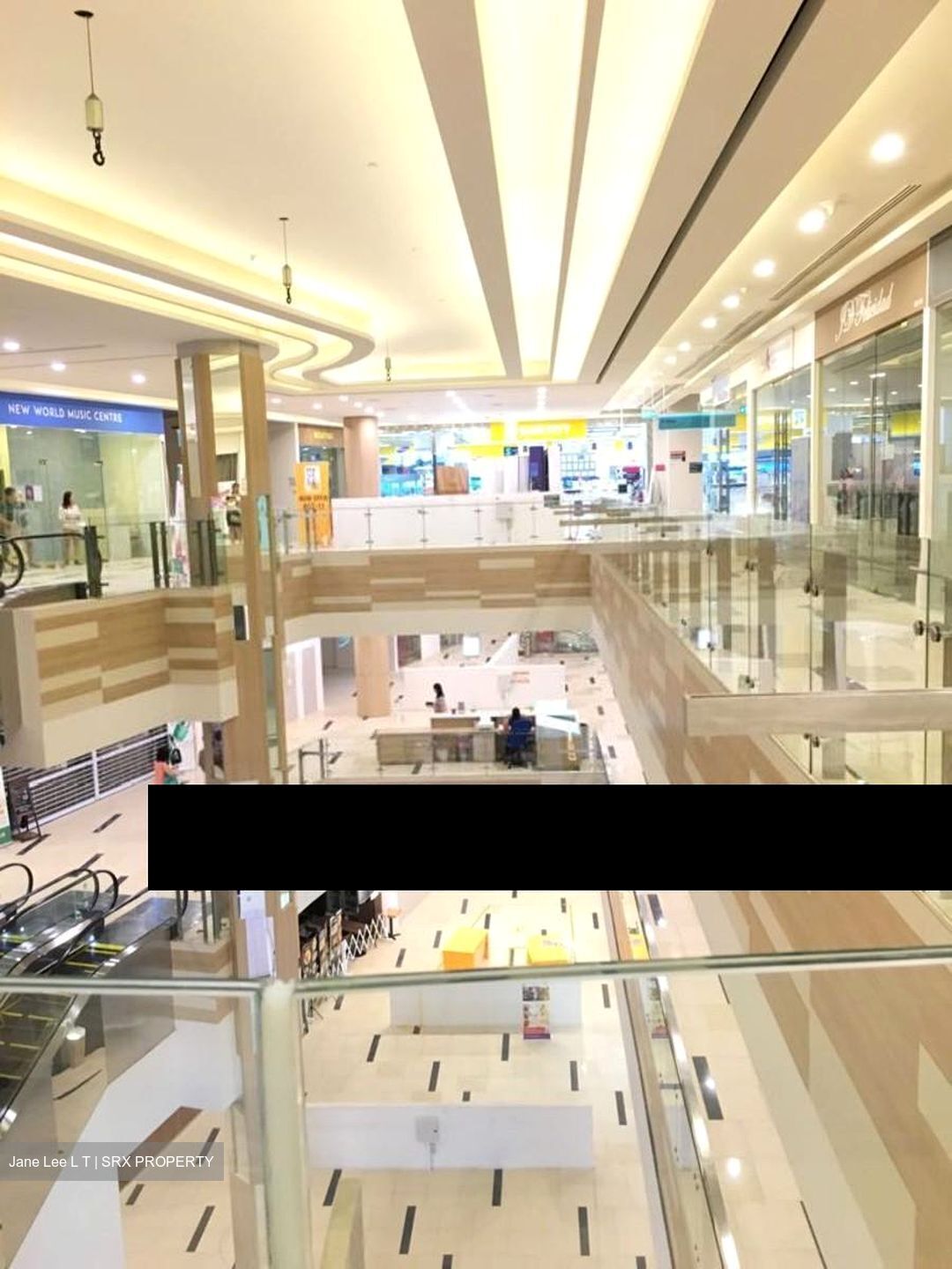 Alexandra Central (D3), Retail #455383481